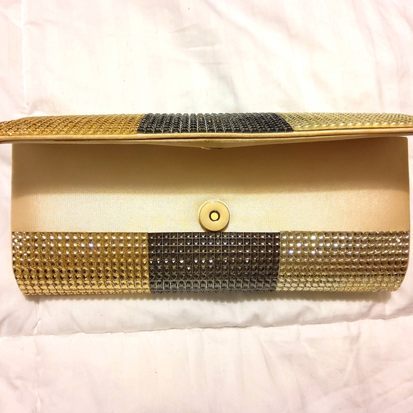 Clutch Bag - Picture 2 of 4